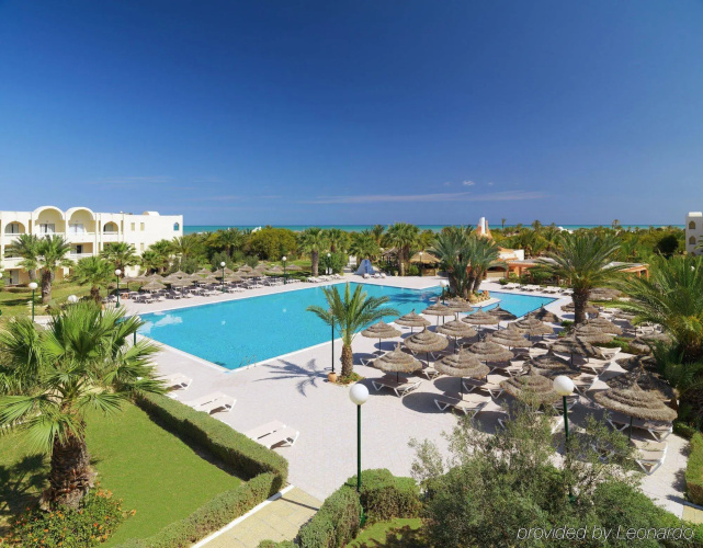 Iberostar Waves Mehari Djerba photo 33