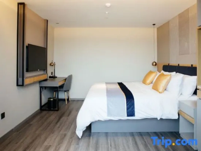 Business Double room