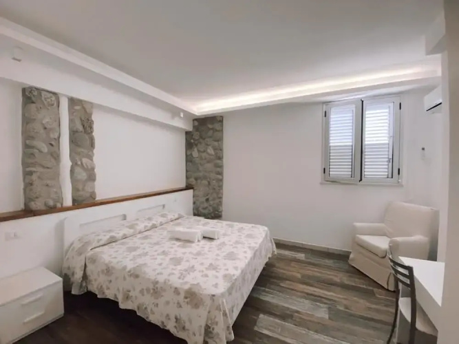 Marinella Beach Case Vacanze