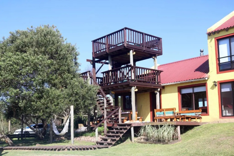 Image de l'hôtel