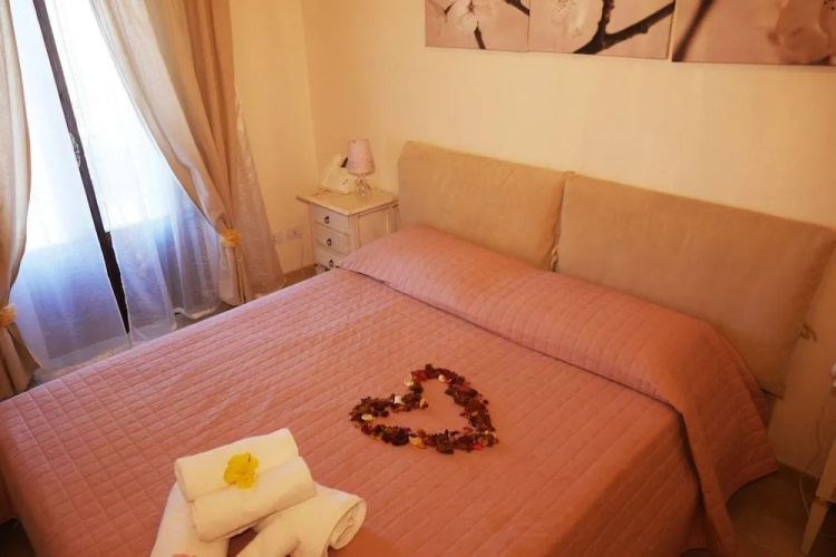 Attis Bed & Breakfast