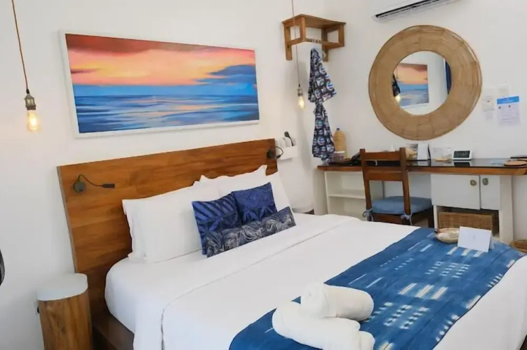 Jara Beach Resort
