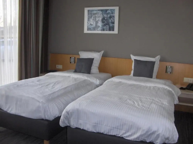 Hobbit Hotel Mechelen