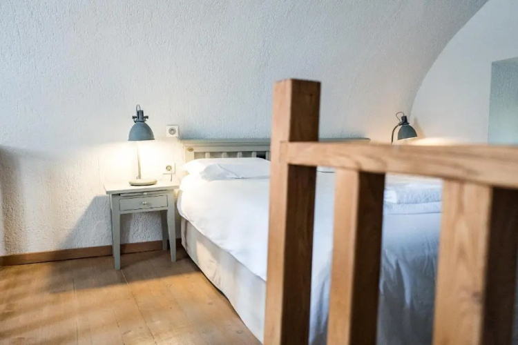 Avgonima Chios Spitakia Cottages