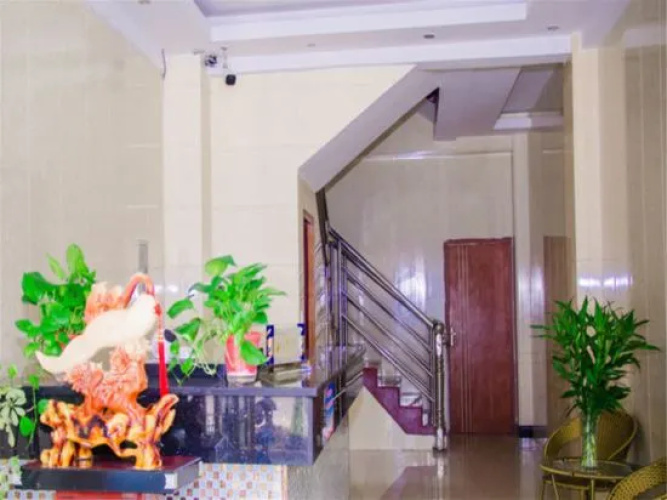 Star Apartment