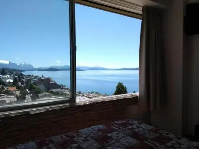 620 Bariloche Suite Lago