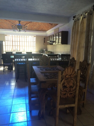 3 Bedrooms Villa