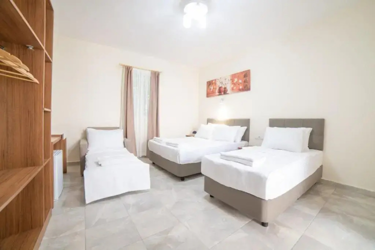 9 Bodrum Butik Hotel