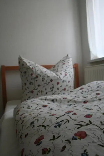 Ferienwohnung Templin
