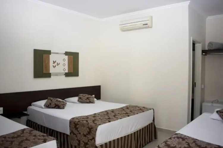 Hotel Dolce Dulce