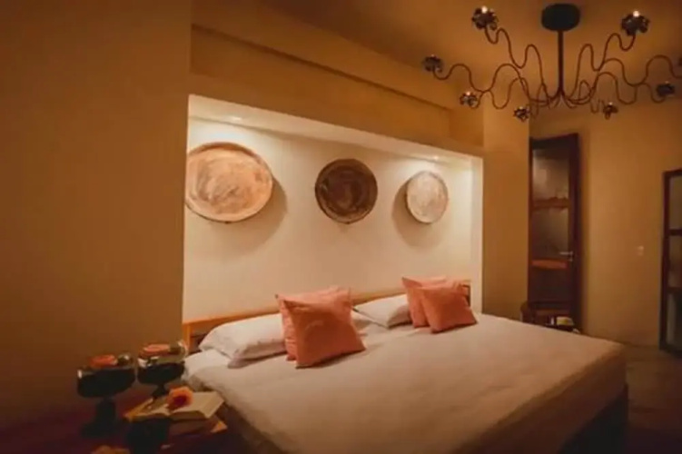 Casa 5 Bed & Breakfast