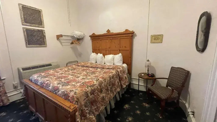 Surestay Hotel By Best Western Eureka