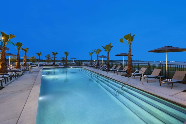 Hyatt Regency Baytown - Houston photo 18