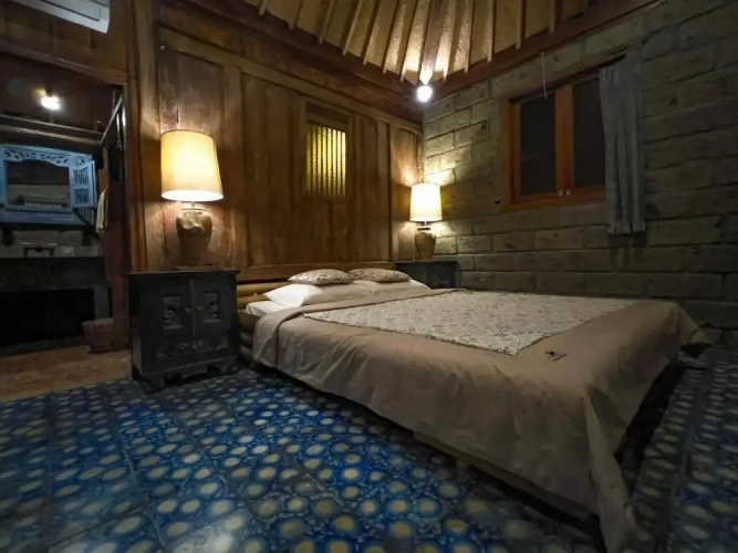 Family Villa