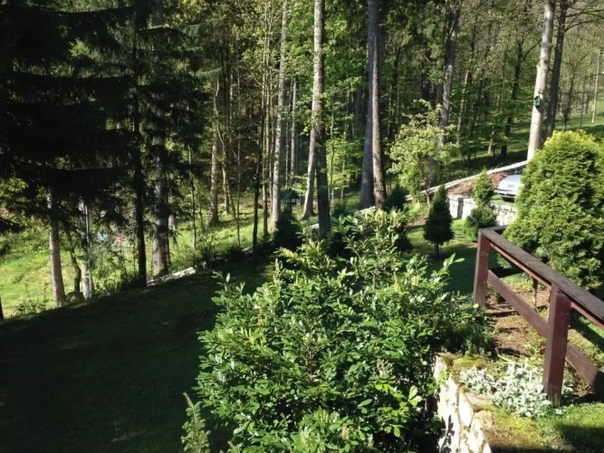 2 Bedrooms Double Apartment