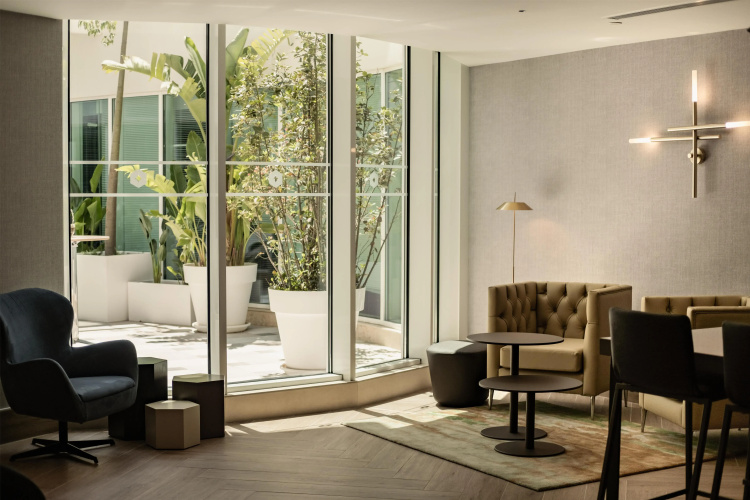 Hyatt Regency Malta