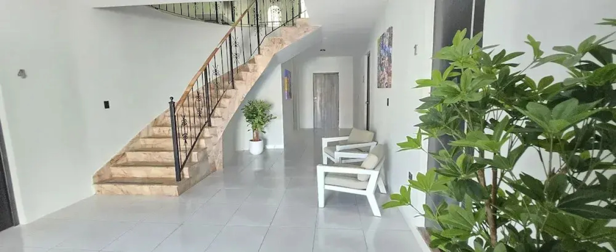 Casa Lavin
