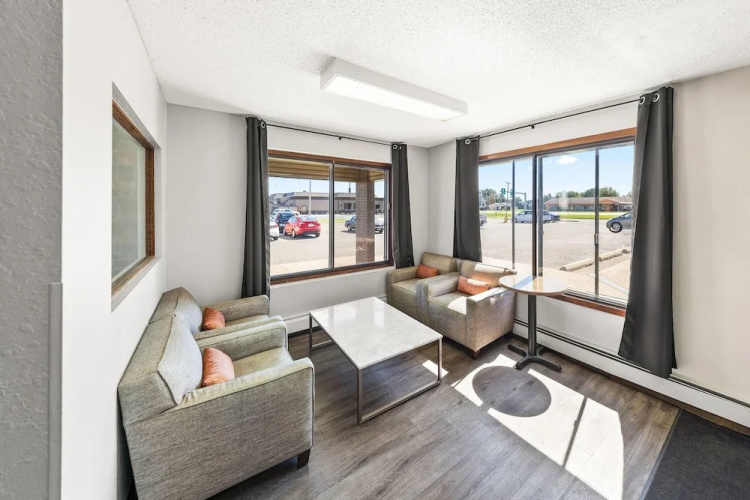 Days Inn Winona
