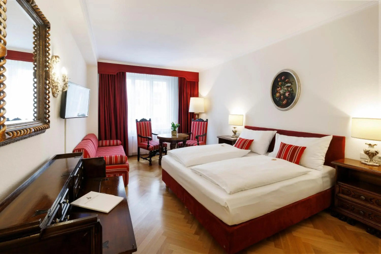 Hotel Royal