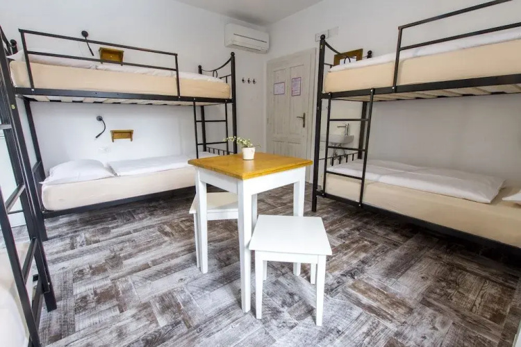 Hostel Hildegarden