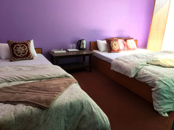 Imagen del hotel