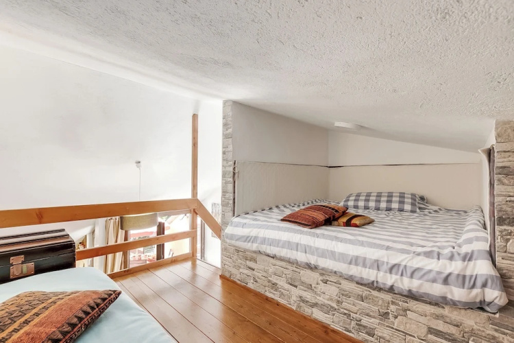Appartamento Alpine Inspiration