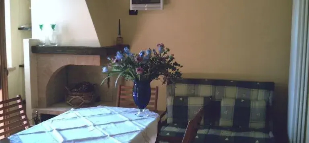 Il Tesoro Agriturismo