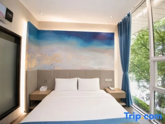 Privilege Double room