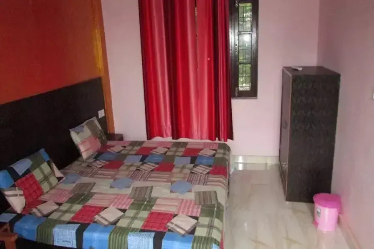 Rudra Guest House