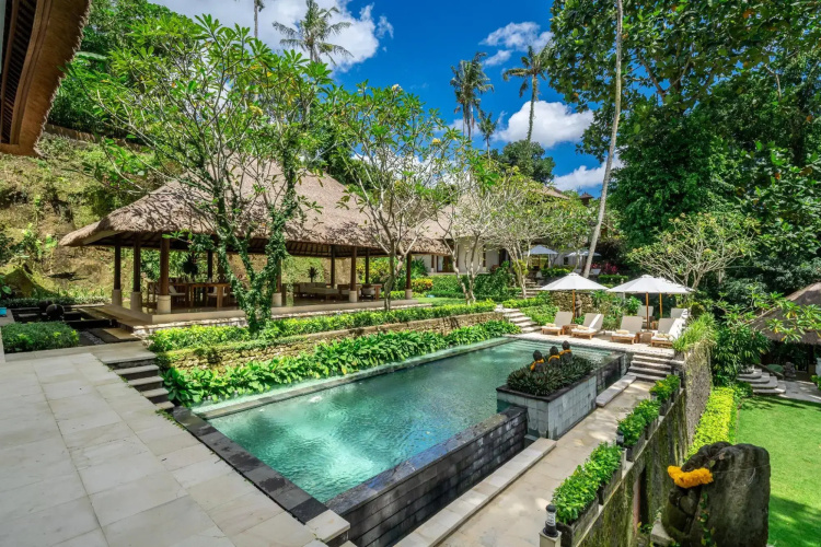 Villa Jewel