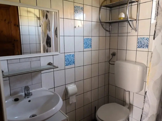 Apartment am Meer