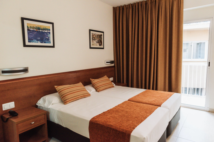 Hotel Marconi