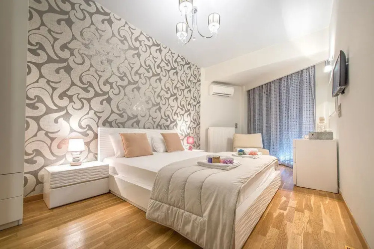 Astarte Villas - Istar Villa