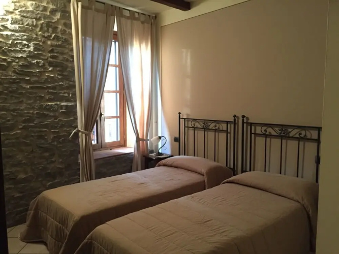 La locanda del Borgo