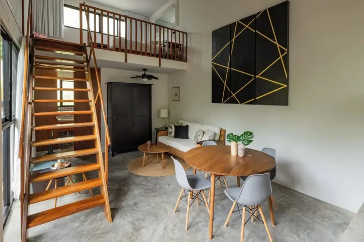 Nomad Humans Coliving Apartments