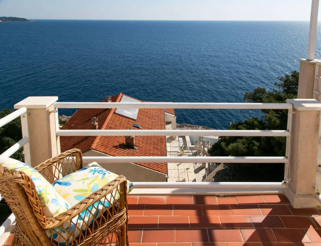 Apartments Mare