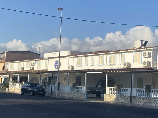 Hotel paradiso