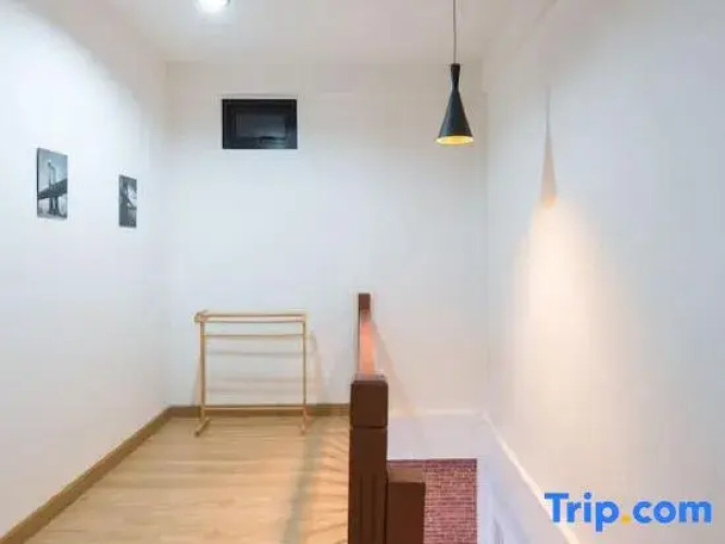 Mein Haus B @Bangpo