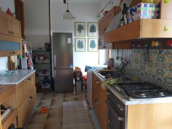 La Casa del Glicine
