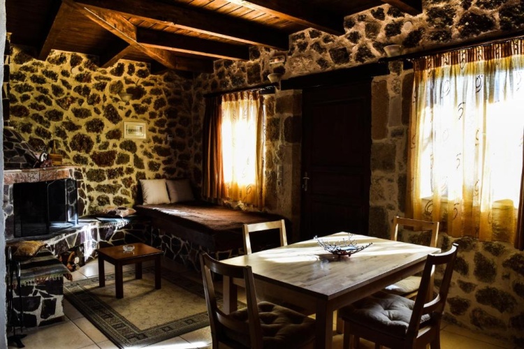 1 Bedroom Cottage