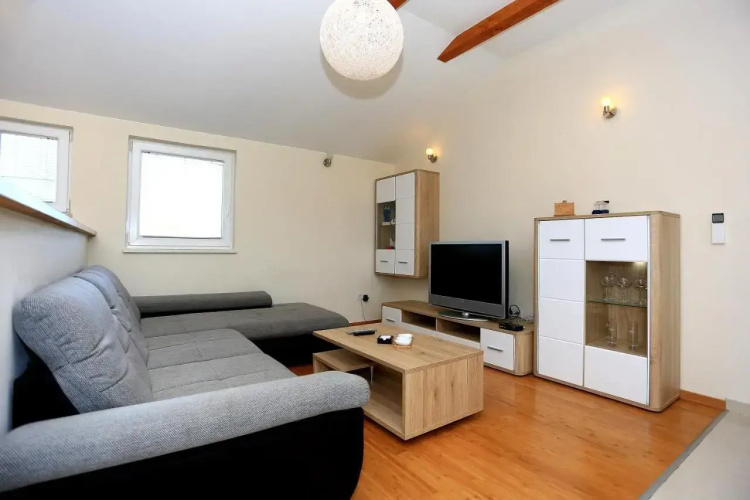 Apartment Pa Ve