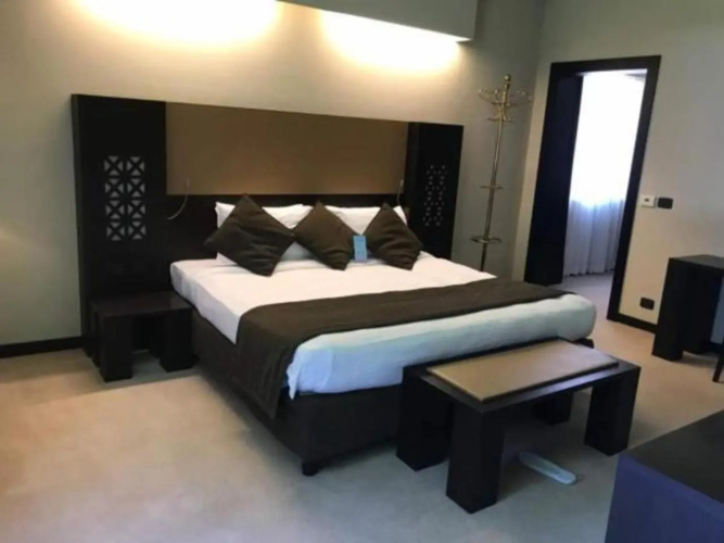 Lake Victoria Hotel