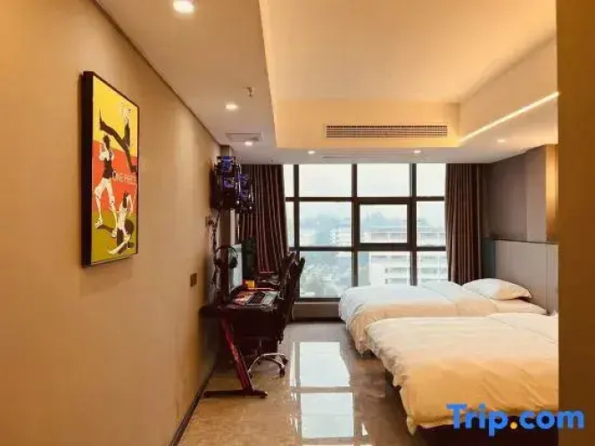 Imagen del hotel