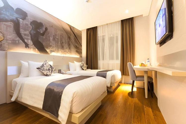 Horison Hotel Ultima Timika