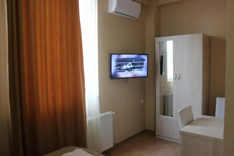 Guest House NIKEA