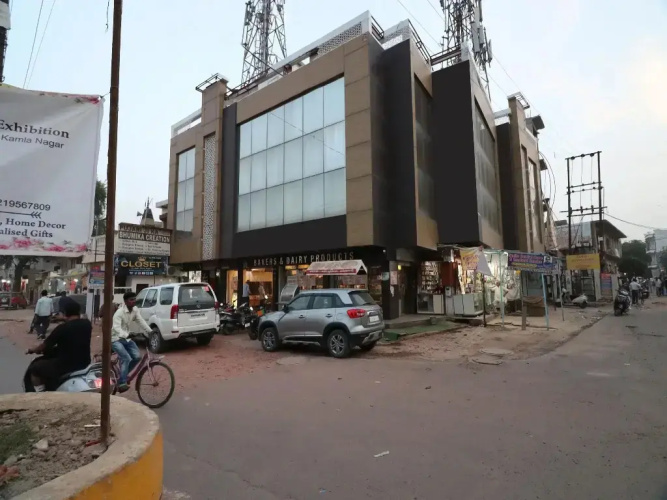 Imagen del hotel