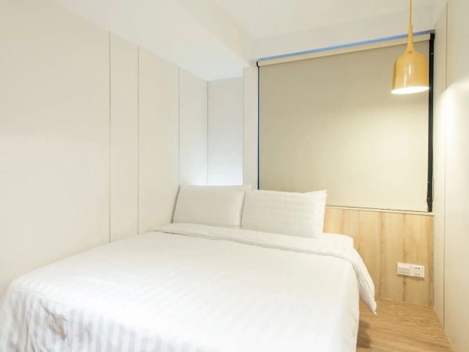 Hotel Relax II Hotel Overview