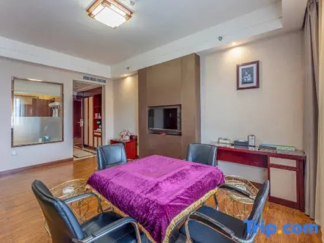 Fuyuan Hotel