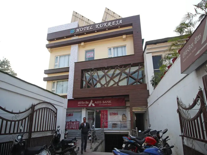 Hotelbild