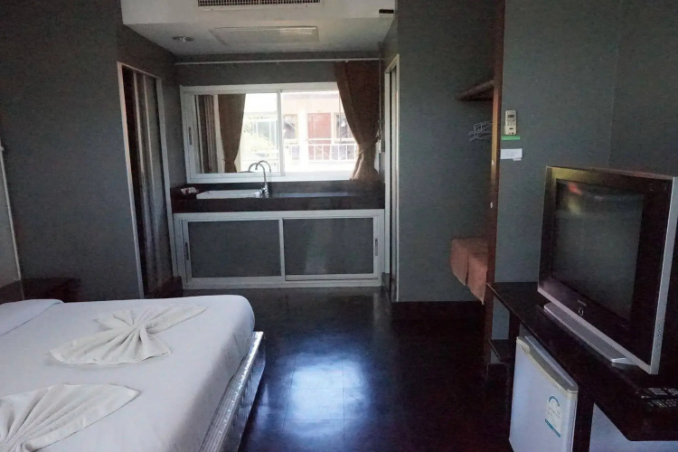 Aonang Eazy Room Hotel